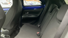 Toyota Aygo X 1.0 VVT-i Edge 5dr Petrol Hatchback